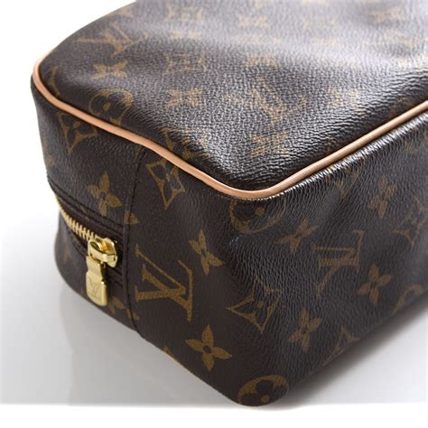 louis vuitton toiletry pouch au|louis vuitton monogram toiletry bag.